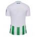 Real Betis Hemmakläder 2023-24 Kortärmad